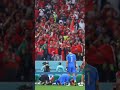 المغرب منتخب الساجدين شكرا لكم ننتظر منكم البرونزية