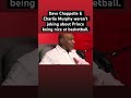 Besides Dave Chappelle Charlie Murphy Mike Tyson Also Claims That Prince Was Good At Basketball mp3