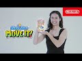 WarioWare: Move It! – Launch WAHmmercial – Nintendo Switch