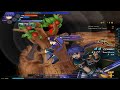 Grand Chase classic steam Ronan gameplay part 1