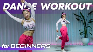 [Beginner Dance Workout] Wake Up in the Morning - Siine | MYLEE Cardio Dance Workout, Dance Fitness by MYLEE DANCE 79,274 views 1 year ago 3 minutes, 37 seconds