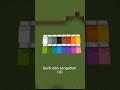 Add-on bed Minecraft!? #candyblue #minecraft #beranda #fypシ゚ #fyp #shorts
