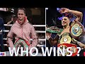 😳 TEOFIMO LOPEZ ACCEPTS DEVIN HANEY FIGHT & CHALLENGE NEXT !! WHO WINS AND WHY ?