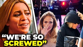 BREAKING: Beyonce & J Lo Are EXPOSED As Enablers In Diddy’s RICO Crimes!