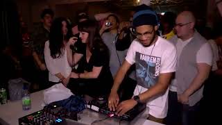 Kaytranada Boiler Room Montreal DJ Set.