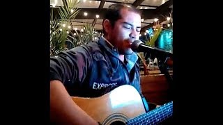 Querido Tommy - Tommy Torres (Cover - Edgar Garcia)