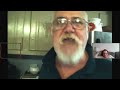 Angry Grandpa Destroys Microwave Reaction 