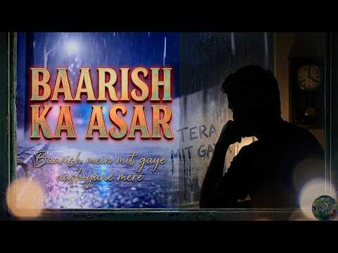 Barish Ka Asar (Official Music) - Suràna #youtubemusic  #ytmusic  #youtube  ‪@suranasounds