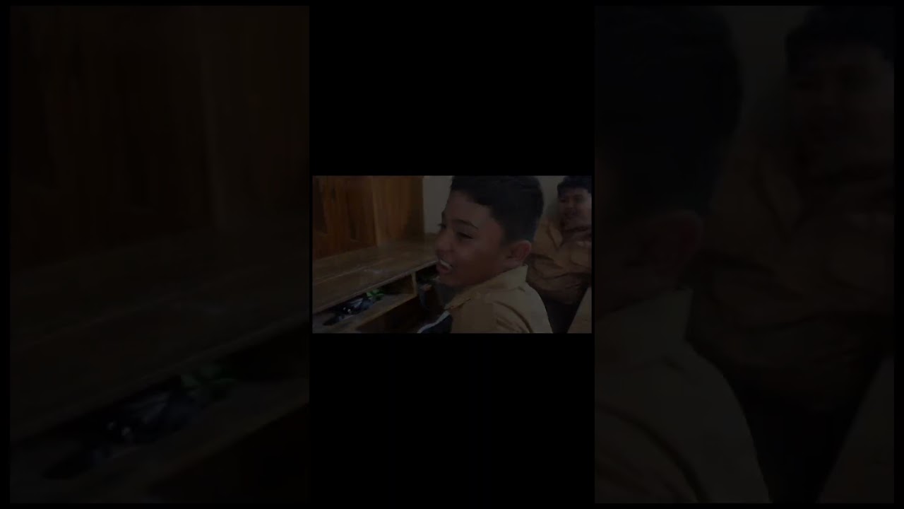 KAMPANYE ANTI BULLYING KELAS VI B SD NEGERI 1 PEGUYANGAN