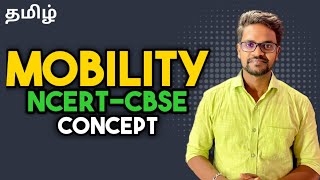 Mobility|Drift|Current Electricity|NCERT|CBSE|Physics 12|Tamil|Muruga MP#murugamp#cbse#ncerttamil