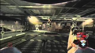 Black Ops Zombies l Moon l How to Unlock: One Small Hack for Man