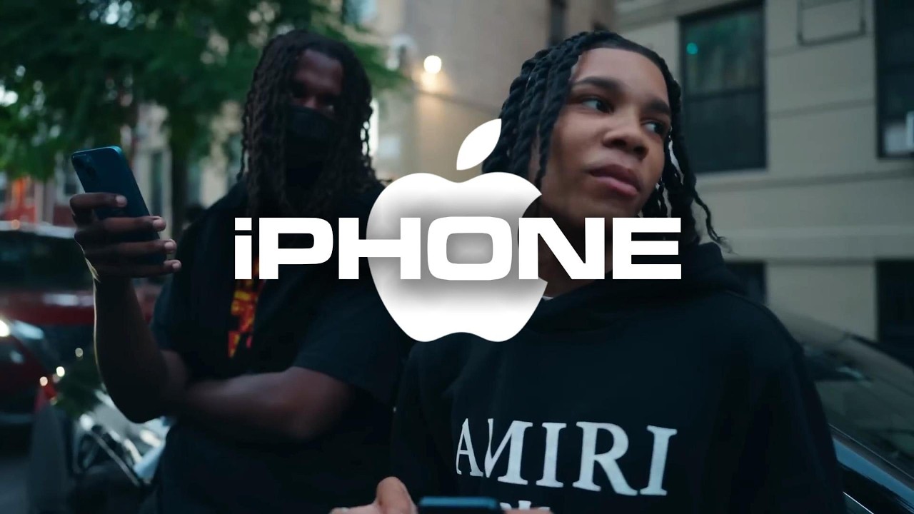 [FREE] Mdot 59 x Jah balla x Fast Jersey Drill Type Beat 2026 | iPhone ...