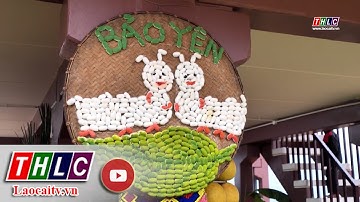 Khu tái định cư Làng Nủ trước ngày khánh thành | THLC