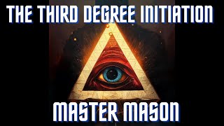 The Secret Symbols Of The Master Mason Degree Of Freemasonry