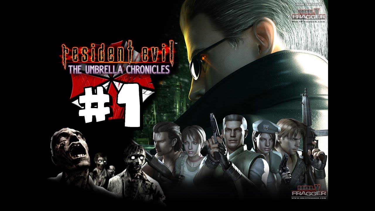 Resident Evil Umbrella Chronicles Walkthrough Part 1 YouTube resident-evil-umbrella-chronicles-walkthrough-part-1-youtube