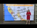 Weekend Weather Forecast: December 20, 2020