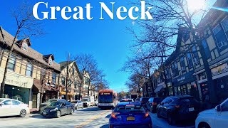Great Neck, NY Revealed: The Wealthy Enclave Long Island Doesn't Talk About