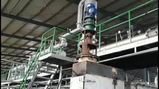 XY-9 Continuous Pyrolysis Plant-6