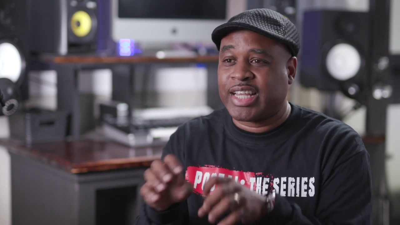 Freeman Souls Postal The Series YouTube
