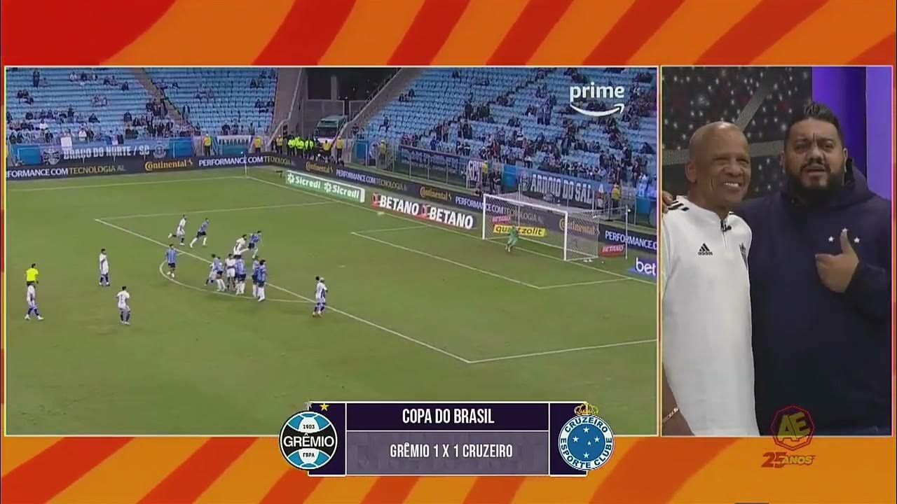 Veja os melhores momentos dos mineiros na Copa do Brasil YouTube