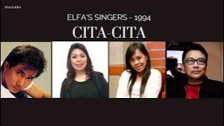 Elfa's Singers   Cita cita 1994 (with lyrics)