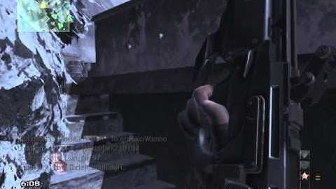 Semtex MultiKill? - MW3 Game Clip