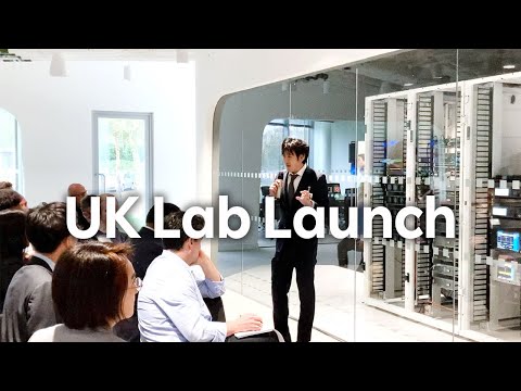 [RNN] Rakuten Launches Open RAN Customer Experience Center in UK