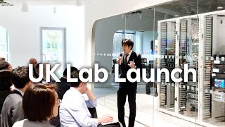 [RNN] Rakuten Launches Open RAN Customer Experience Center in UK