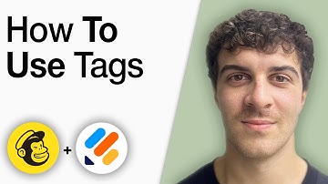 How to Use Mailchimp Tags in Jotform [2025 Full Guide]