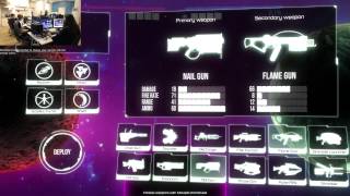 Orbital Gear Devstream [Play with the devs] 2014-11-06