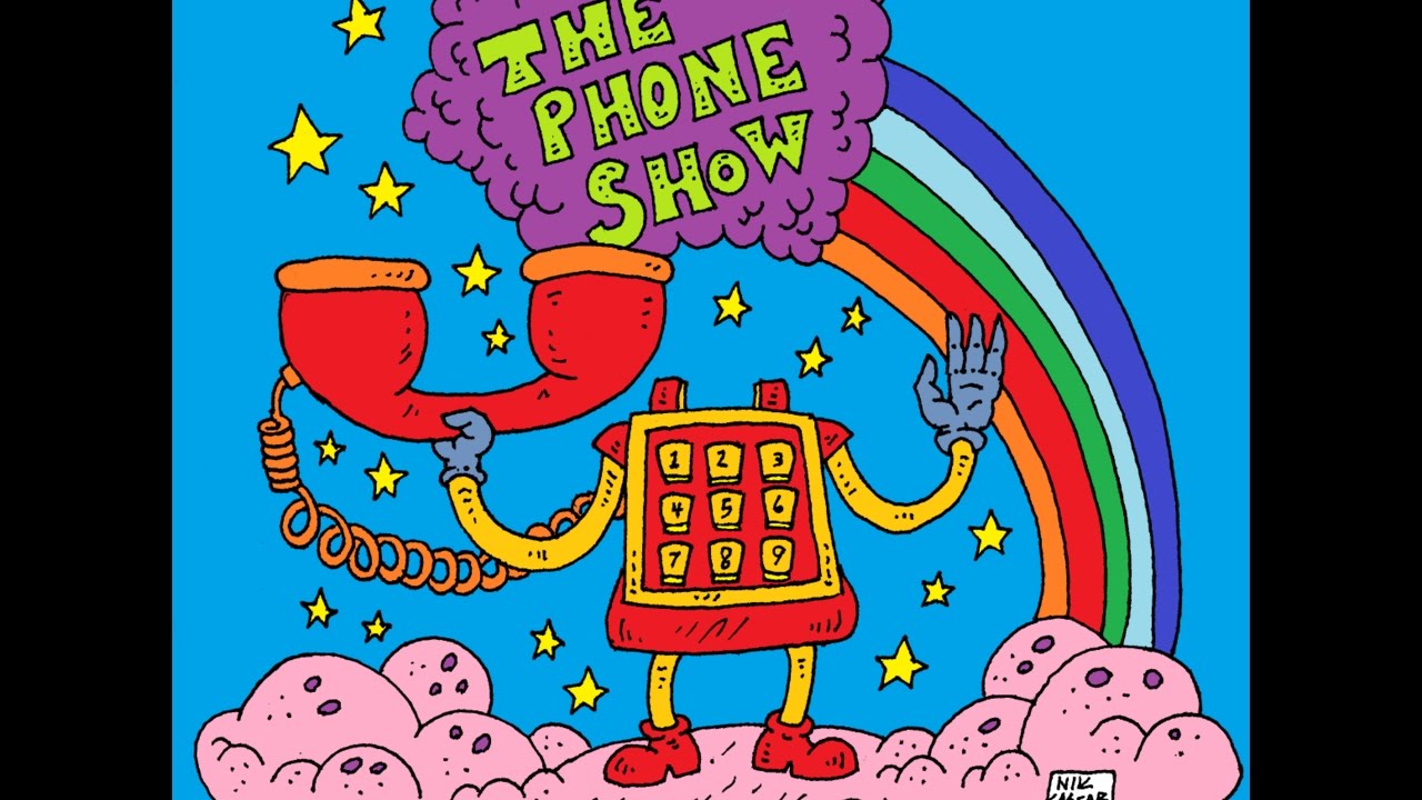 The Snow Plow Show - May 19th, 2017 - Tenants From Utah