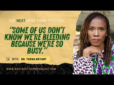 Bbyanni Podcast: More Unexpected Than You Think.