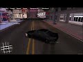 немного отдыхаем от сампа (mta drift paradise)