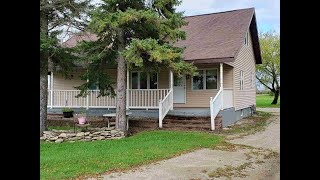3292 Hwy 32 video tour
