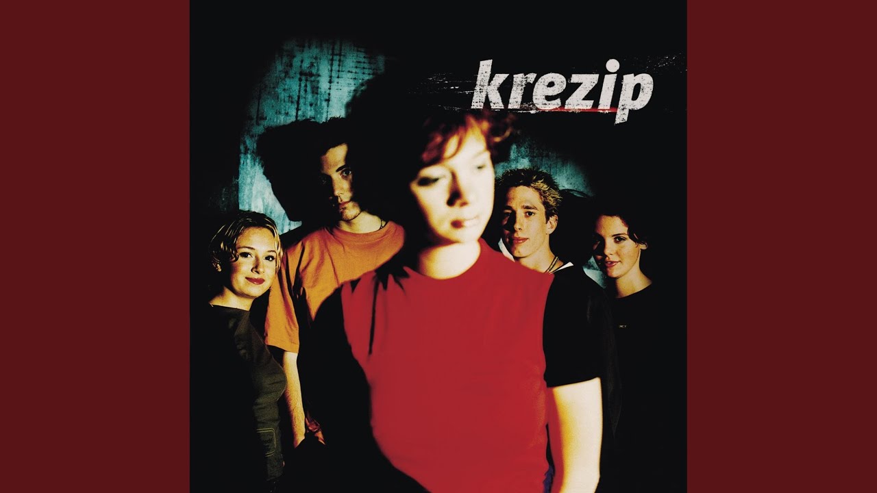 Let it go — Krezip (video)