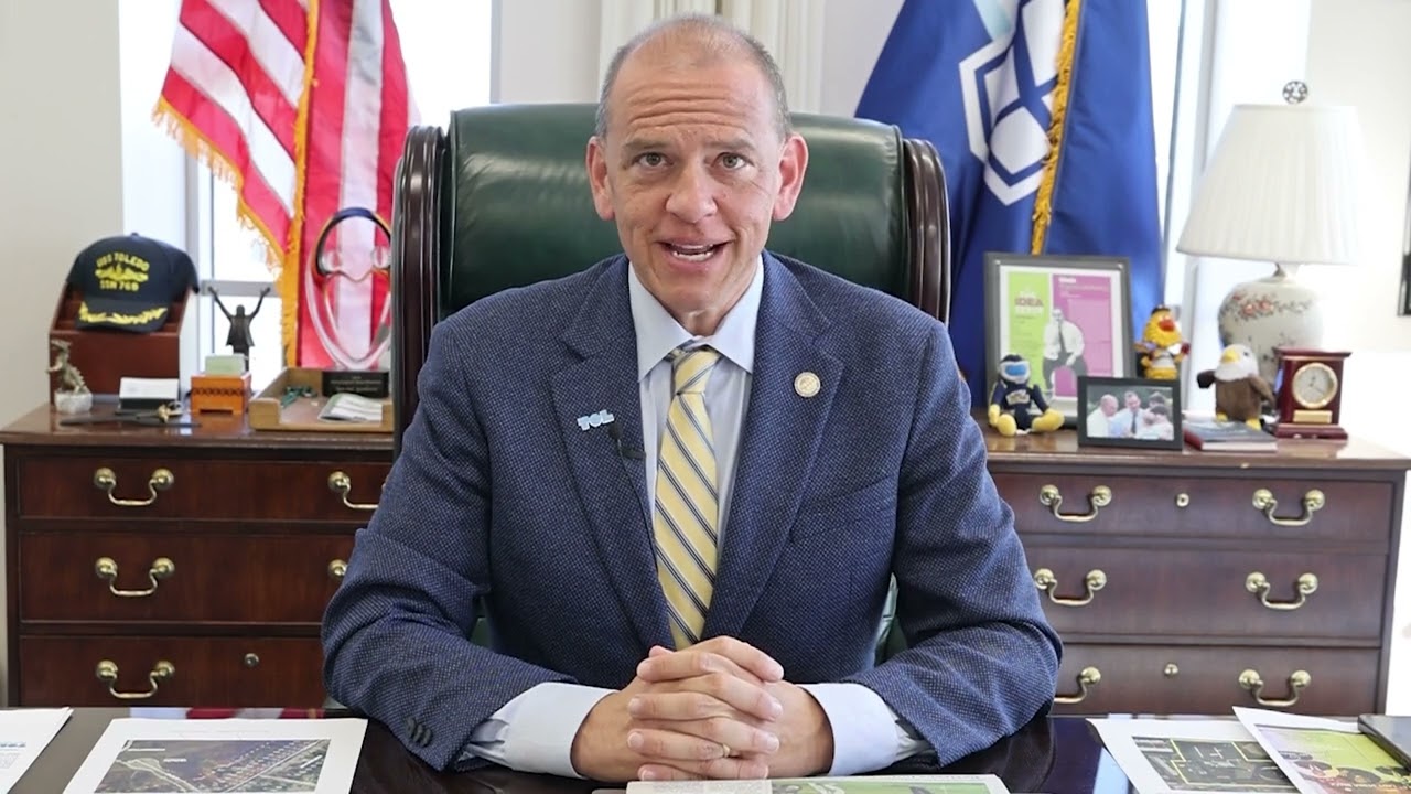 Happy Customer Service Week, Toledo!