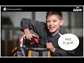 Helfen macht Schule – Schulranzenaktion