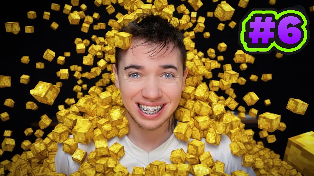 ASMR #6 LA GROSSE SURPRISE DU SERVEUR