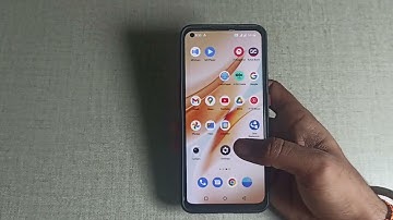 how to increase font size in OnePlus nord ce 2 lite 5g , font size increase kaise karen