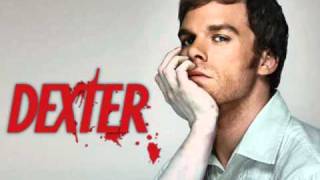 Miniatura del video "Dexter OST - Peaceful"