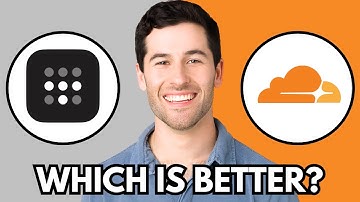 TAILSCALE VS CLOUDFLARE TUNNEL - BEST TOOL FOR VPN / SECURE REMOTE ACCESS? (2025)