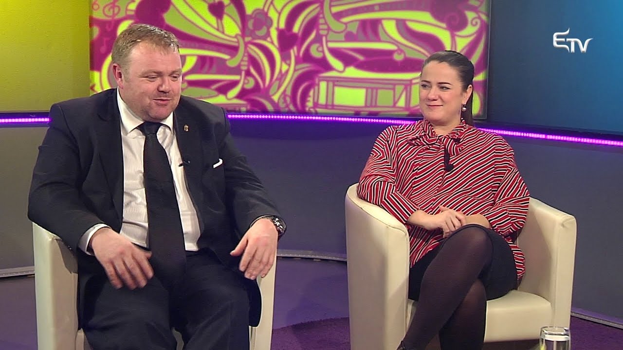 Üzenet szeretettel: Pál István Szalonna és Pál Eszter – 2018. február 18.