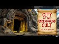 The Cult That Built an Underground City