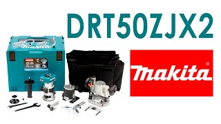 видео: Кромочный фрезер DRT50ZJX2 Комплектация без АКБ и ЗУ картинка: Кромочный фрезер DRT50ZJX2 Комплектация без АКБ и ЗУ