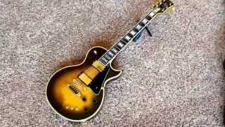 1980 Gibson Les Paul Artist Sold 1-2015 - YouTube