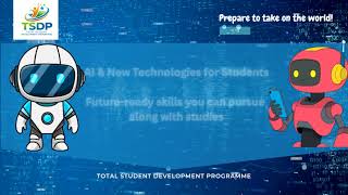 AI Skills Every Student Must Learn in 2026