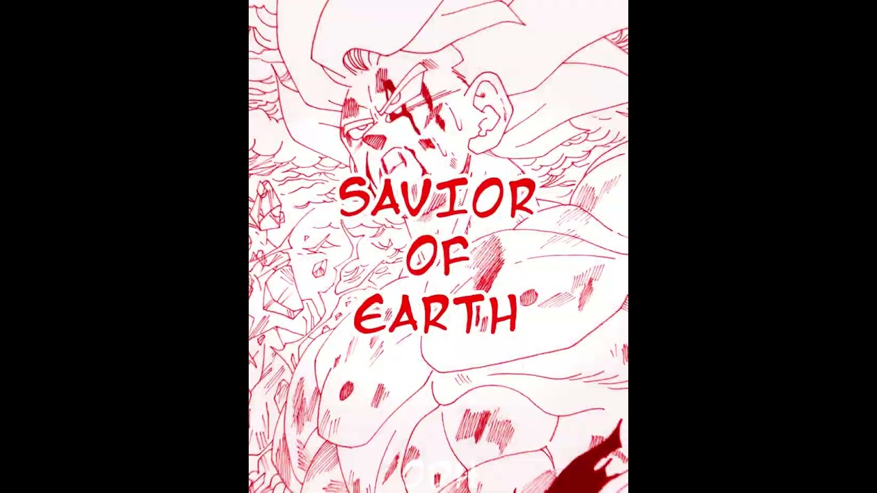 LIFE IN RIO | DRAGON BALL Z MANGA EDIT