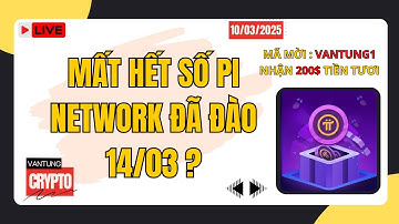 Pi Network: Thông tin quan trọng Pi Mainnet mở ngày 14/3 từ Pi Core Team