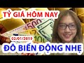 Sự tương quan giữa vàng và USD