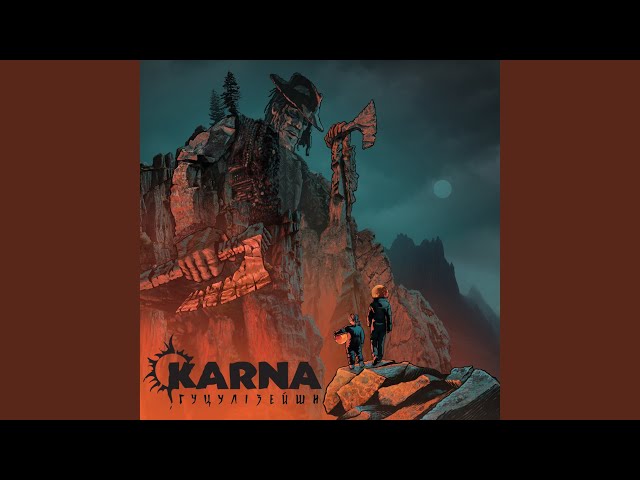 Karna - Love